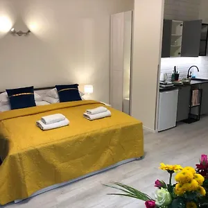 Aparthotel Cracow Krakow
