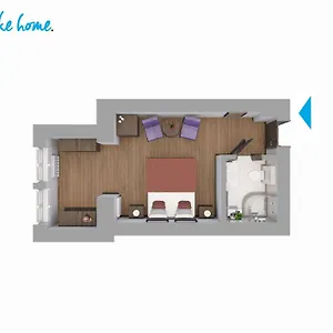 Apartment Rent Like - Elizy Orzeszkowej 6 Poznan