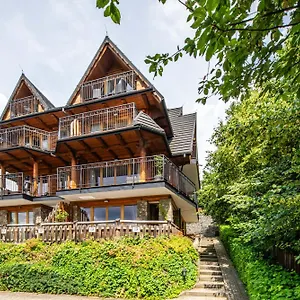 Apartment Tatra View Zakopane