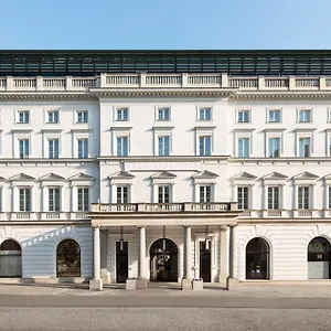 Raffles Europejski 5* Varsovie