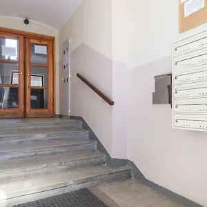 Apartment Libelta Poznan