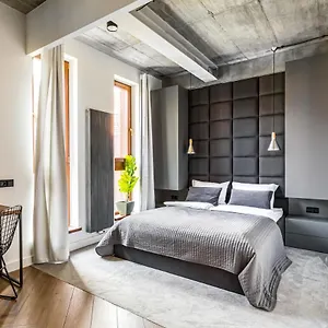 Apartment Homewell Boutique Stare Poznan